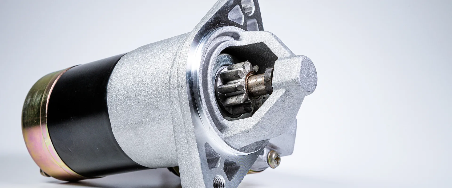 Starter Repair Shreveport LA - Starter Services & Maintenance near Shreveport, LA