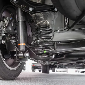 Suspension Repair Shreveport LA - Suspension Services & Maintenance in Shreveport, LA