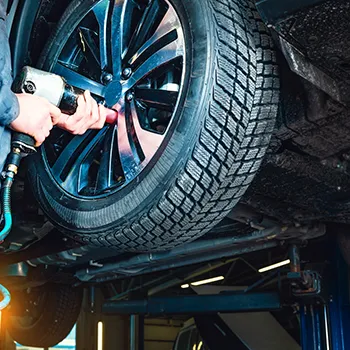 Tires Services in Shreveport, LA - Tire Maintenance in Shreveport, LA