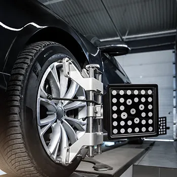 Wheel Alignment Shreveport, LA - Alignment Service in Shreveport, LA
