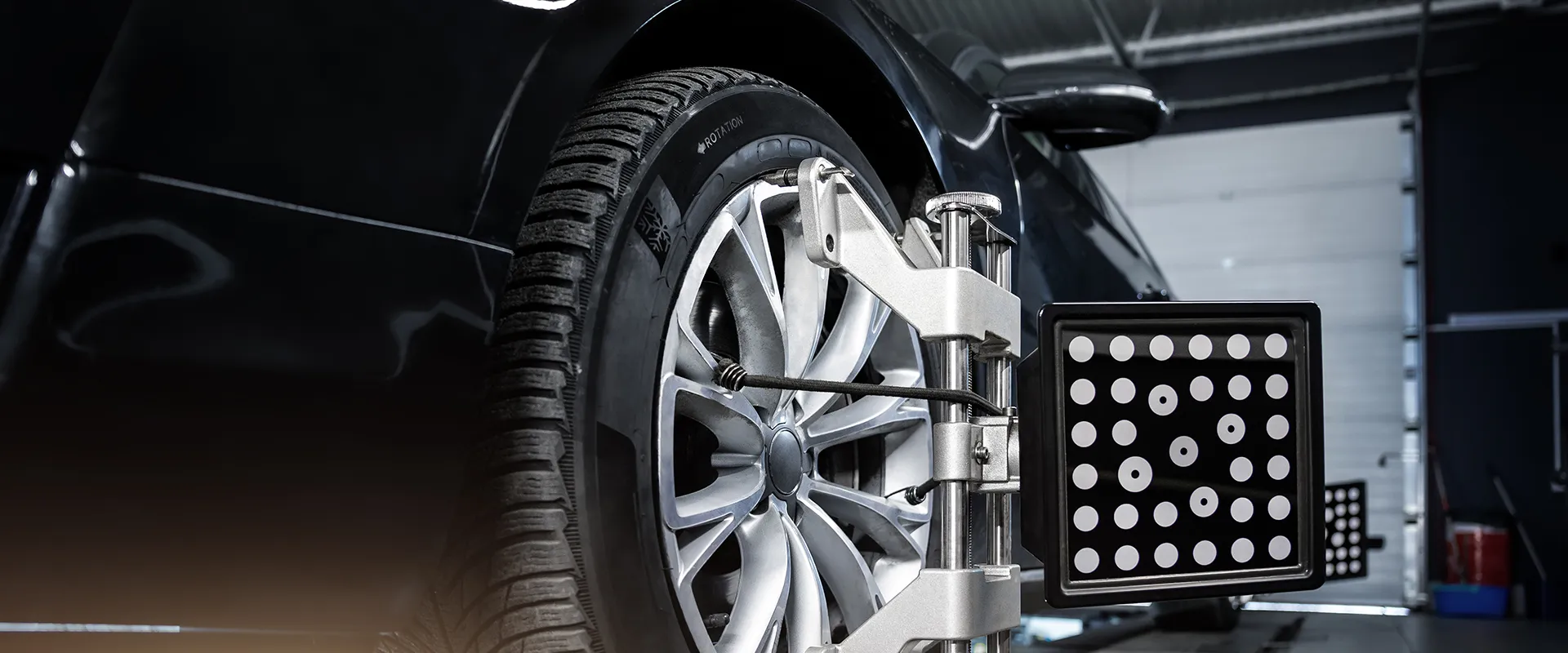 Wheel Alignment Shreveport, LA - Alignment Service near Shreveport, LA