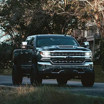 Duramax Repair in Shreveport, LA