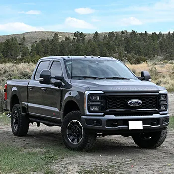 Powerstroke Repair in Shreveport, LA