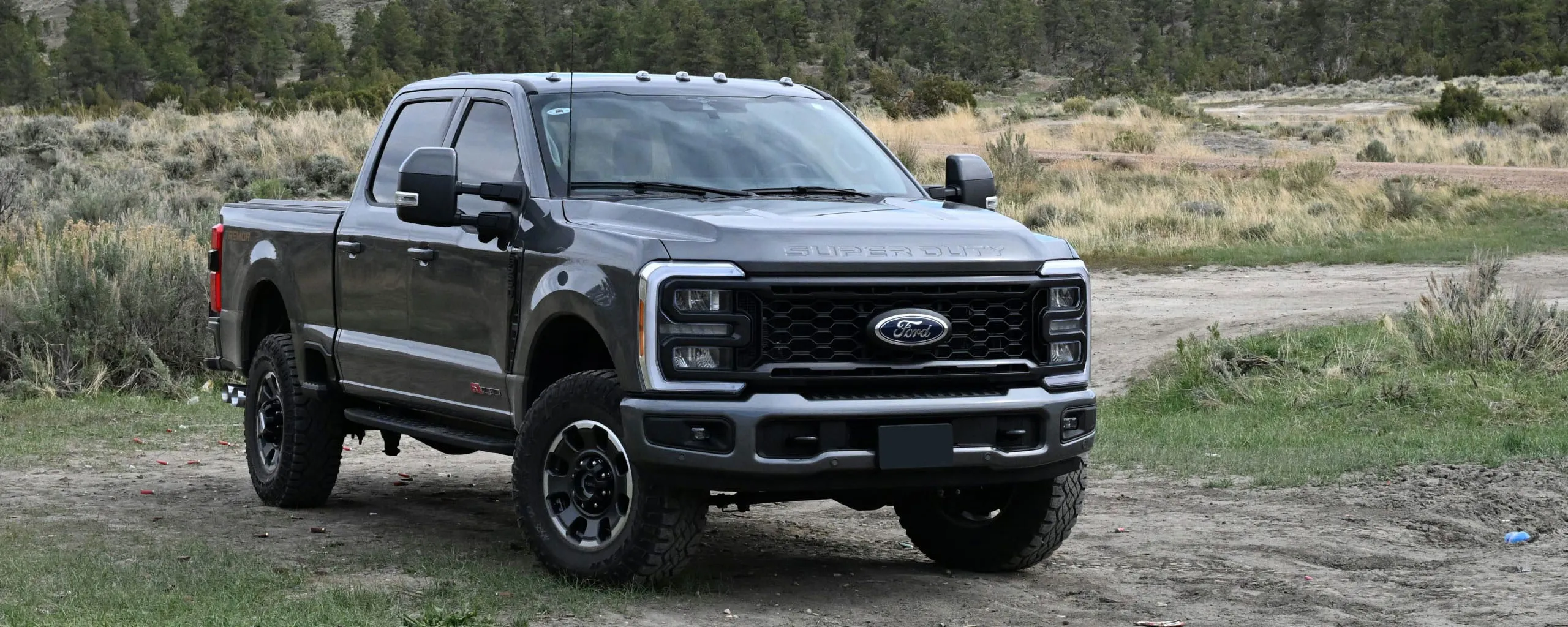 Powerstroke Repair in Shreveport, LA - Auto AC Service near Shreveport, LA